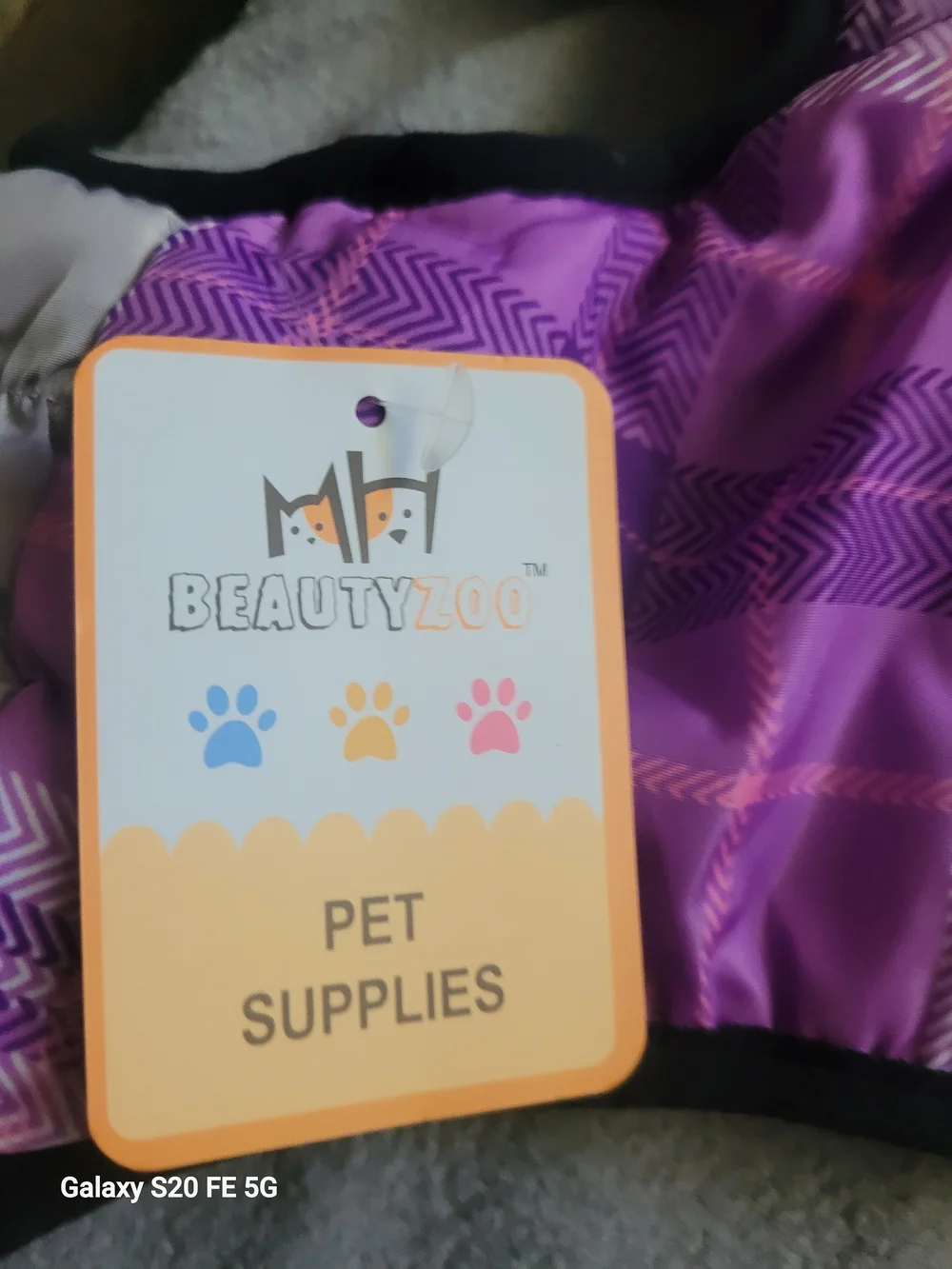 N/A new tags